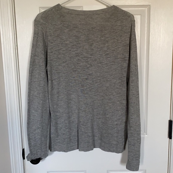 J. Crew Factory Pineapple Sweater - Picture 5 of 6